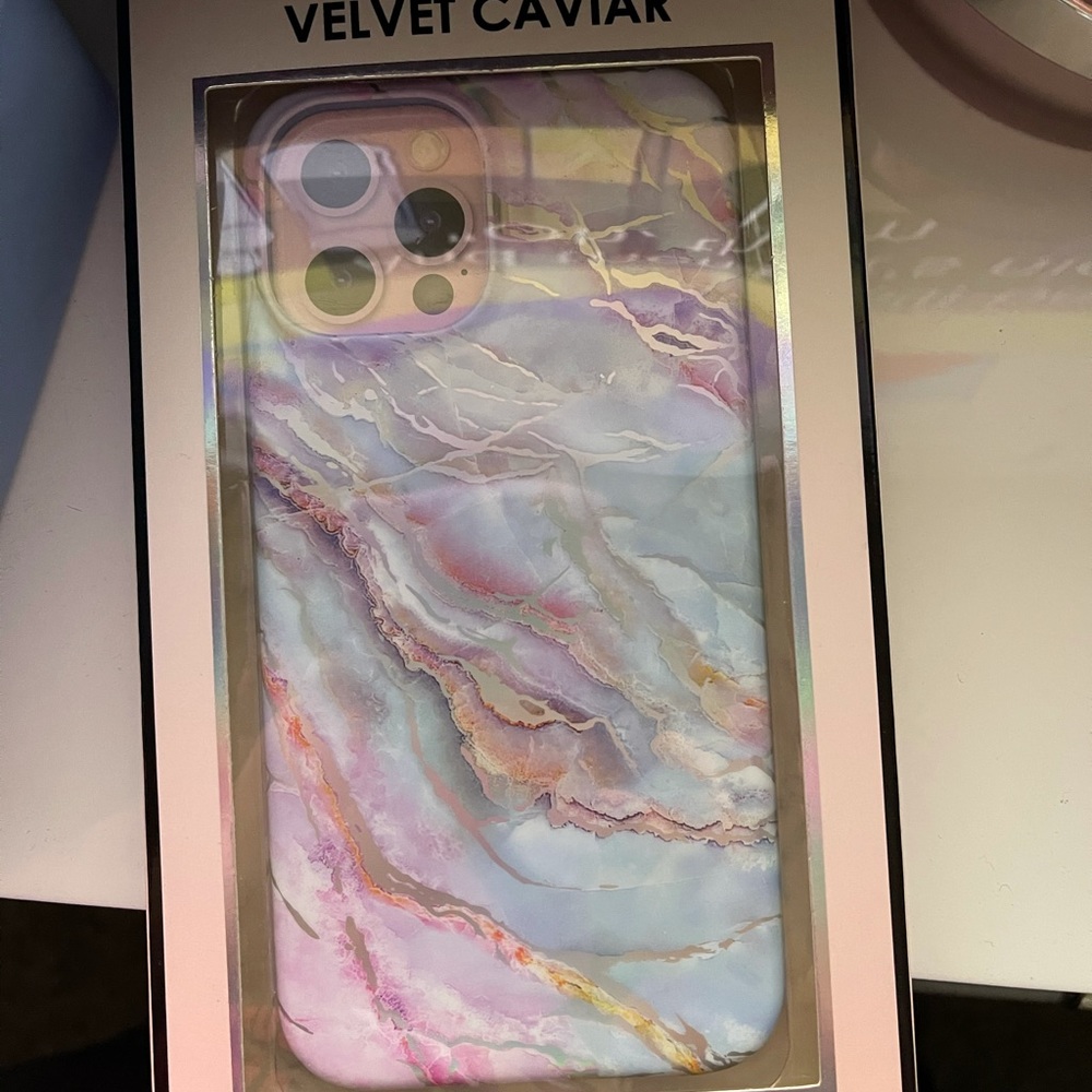iPhone 12 Pro Max plus case - Picture 5 of 6